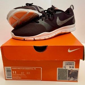 Women’s Nike Flex Essential Trainers Sneakers